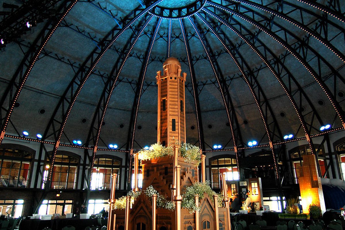events and public programs event venues aon grand ballroom 2
