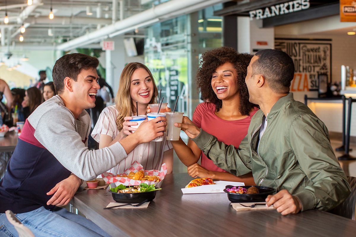 Navy Pier Launches Pier Perks Program Featuring Pier-Wide Summer Deals and Discounts